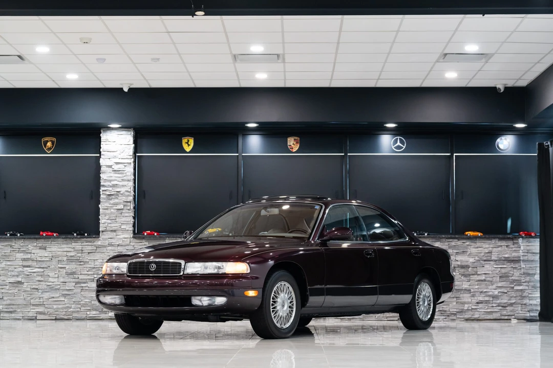 1992 Mazda HD 929 - Image 5 of 31