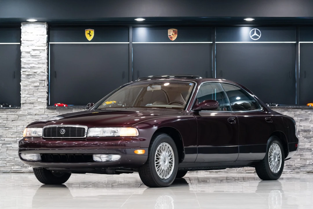 1992 Mazda HD 929 - Image 6 of 31