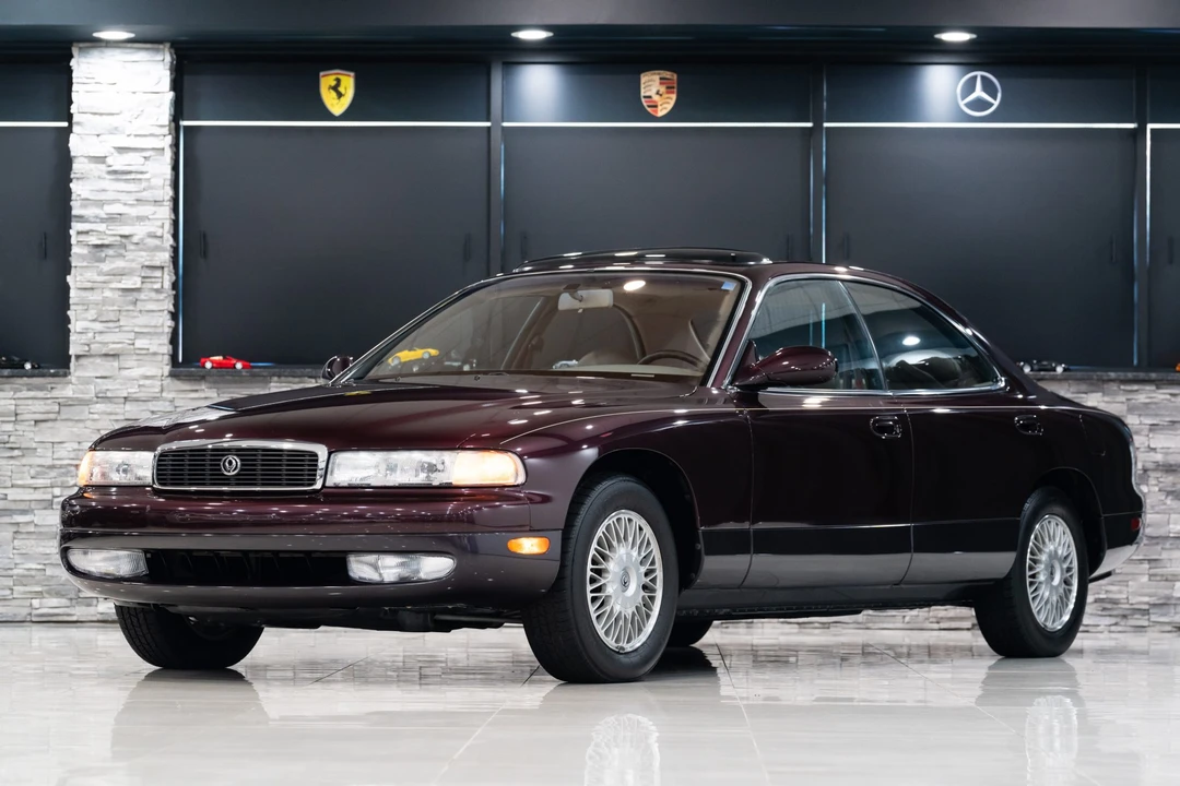 1992 Mazda HD 929 - Image 7 of 31