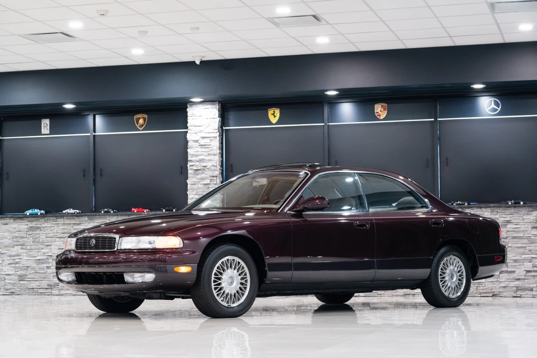 1992 Mazda HD 929 - Image 4 of 31