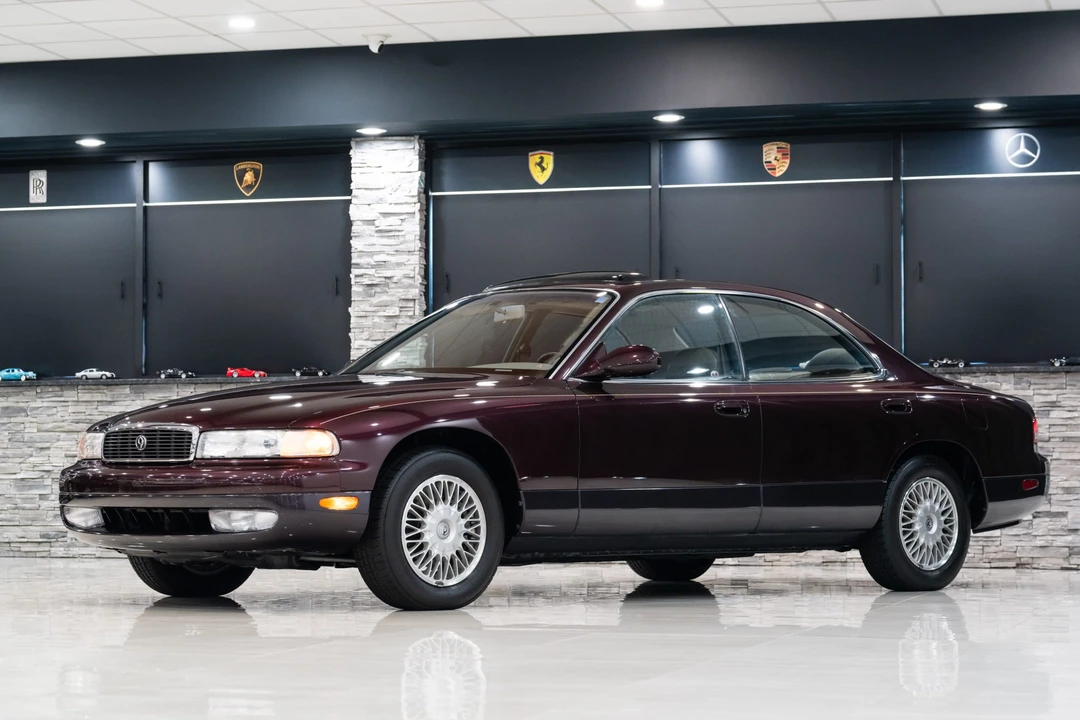 1992 Mazda HD 929 - Image 3 of 31