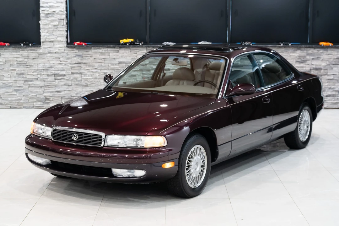 1992 Mazda HD 929 - Image 8 of 31