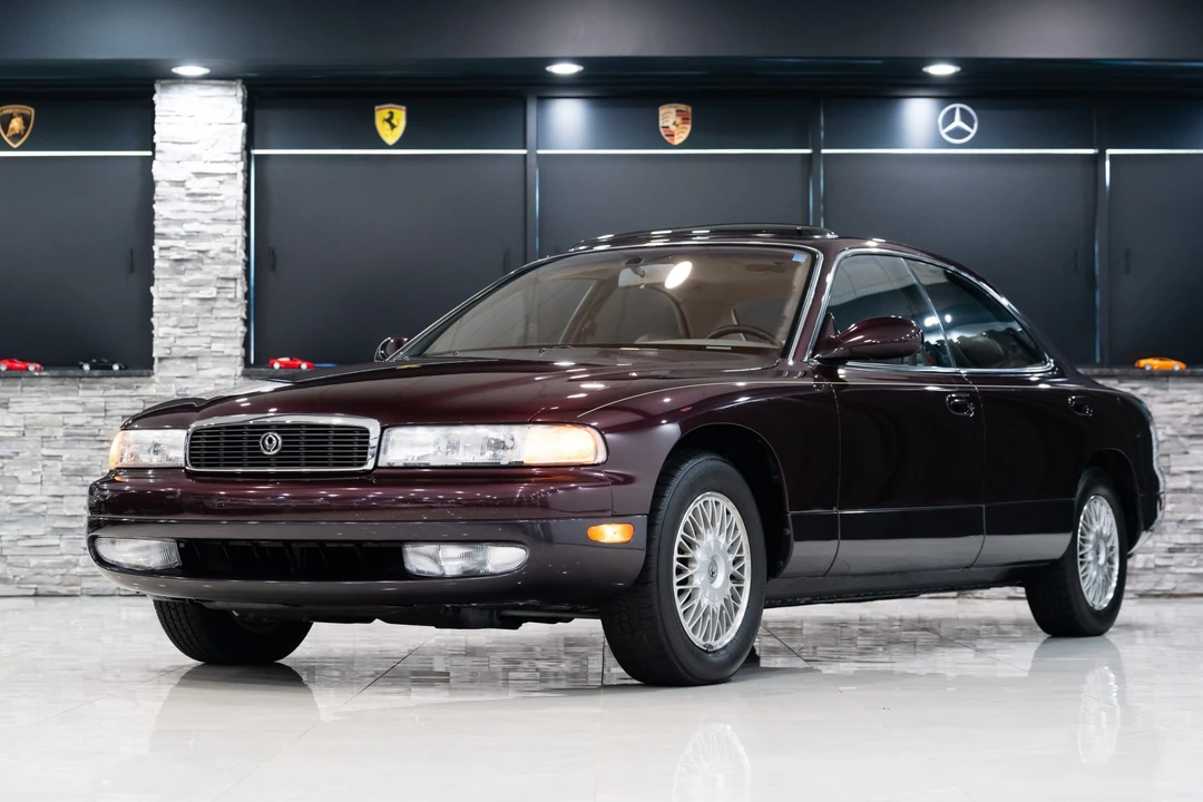 1992 Mazda HD 929 - Image 10 of 31