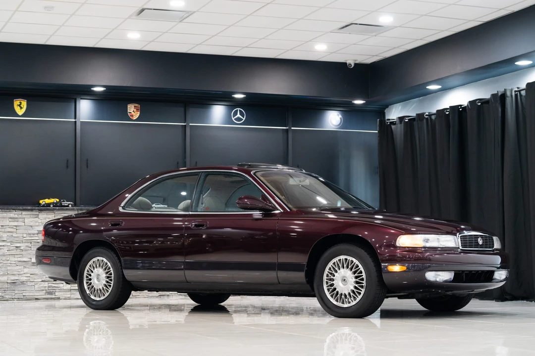 1992 Mazda HD 929 - Image 28 of 31