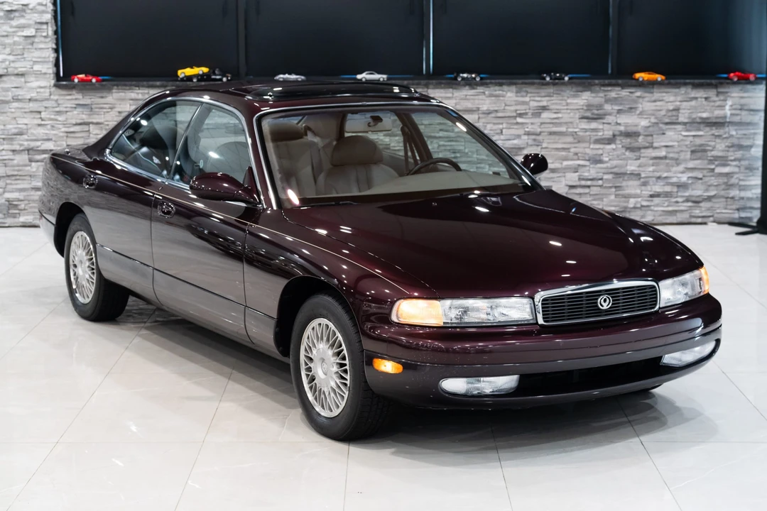 1992 Mazda HD 929 - Image 23 of 31