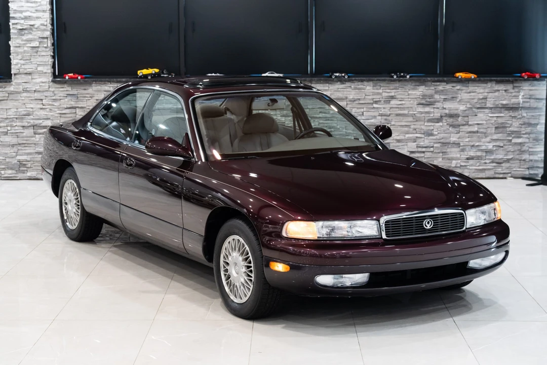 1992 Mazda HD 929 - Image 24 of 31