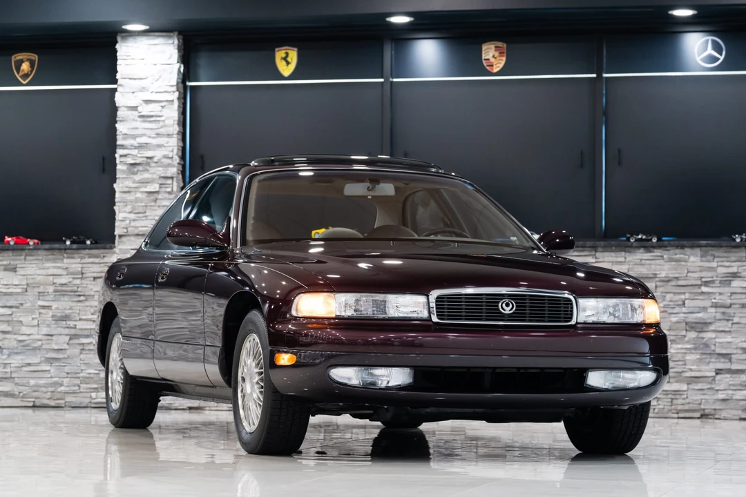 1992 Mazda HD 929 - Image 19 of 31