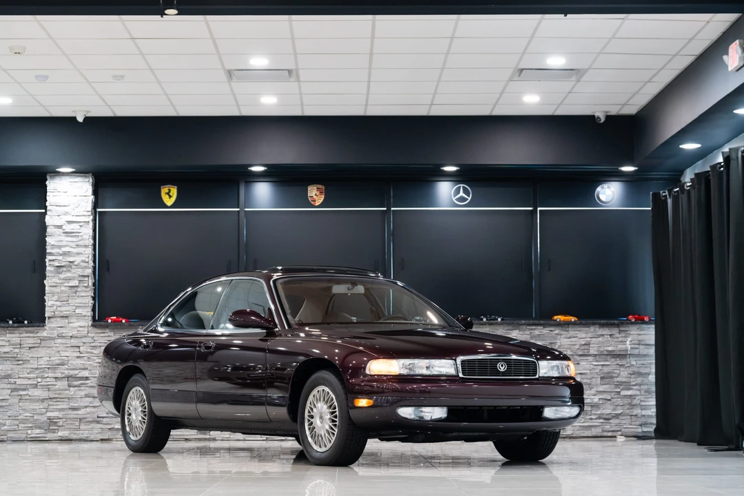 1992 Mazda HD 929 - Image 26 of 31