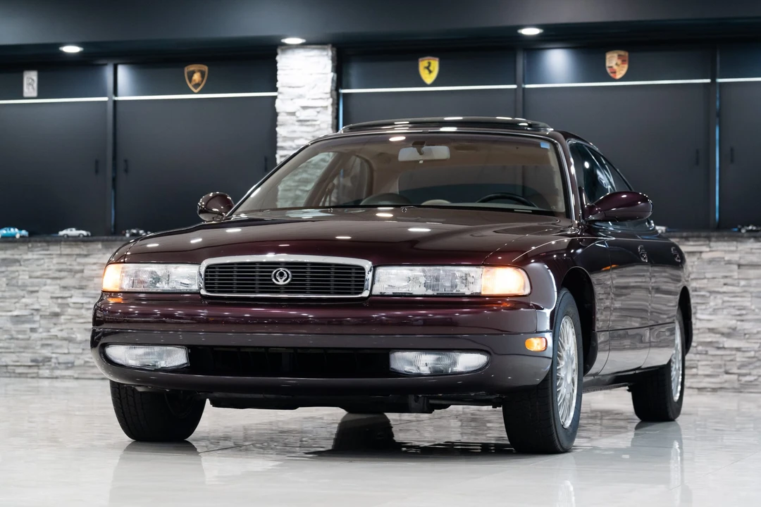 1992 Mazda HD 929 - Image 13 of 31