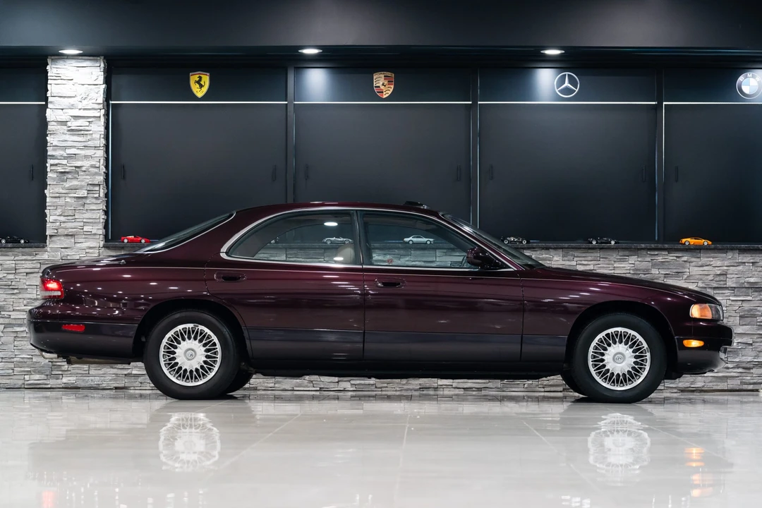 1992 Mazda HD 929 - Image 29 of 31