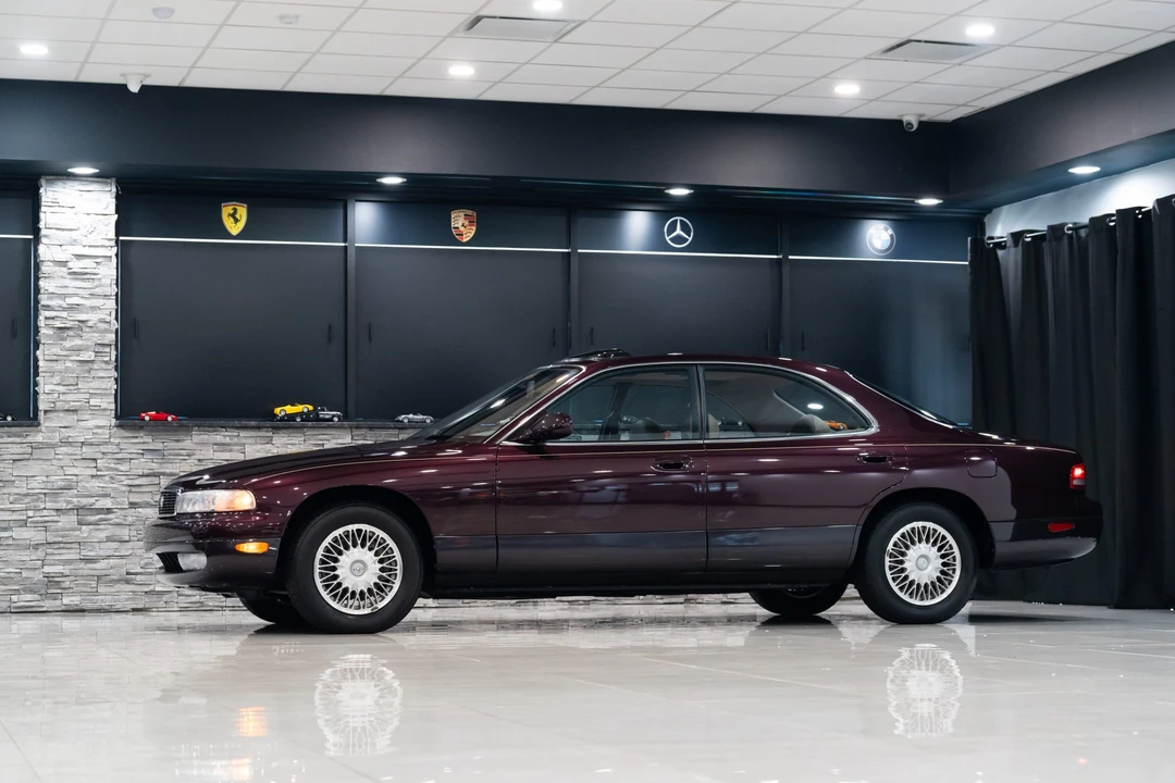 1992 Mazda HD 929 - Image 2 of 31