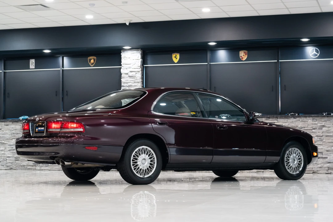 1992 Mazda HD 929 - Image 30 of 31