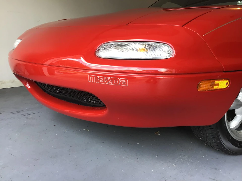 1992 Mazda NA MX-5 Miata - Image 23 of 31