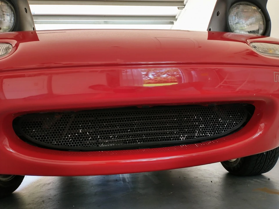 1992 Mazda NA MX-5 Miata - Image 24 of 31