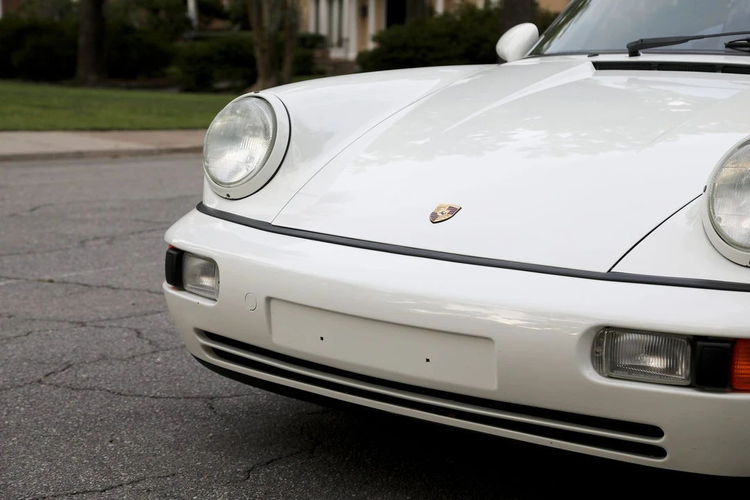 1992 Porsche 964 Carrera - Image 18 of 31