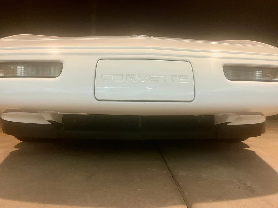 1993 Chevrolet Corvette C4 - Image 26 of 31