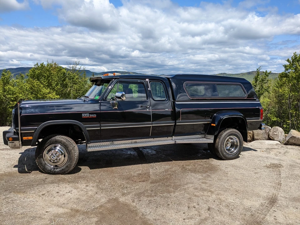 1993 Dodge Ram 1st Gen - Image 4 of 31