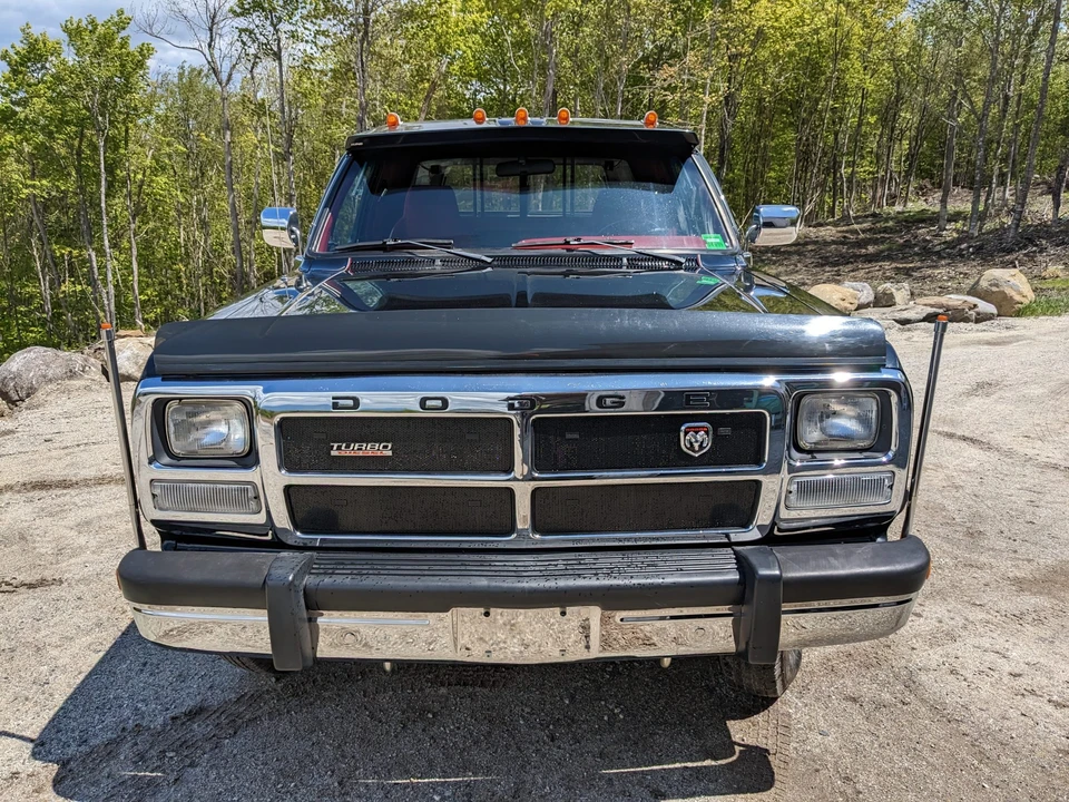 1993 Dodge Ram 1st Gen - Image 14 of 31