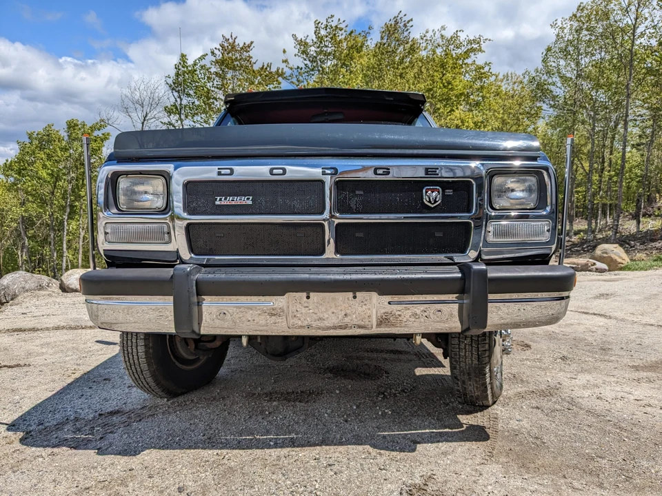 1993 Dodge Ram 1st Gen - Image 15 of 31