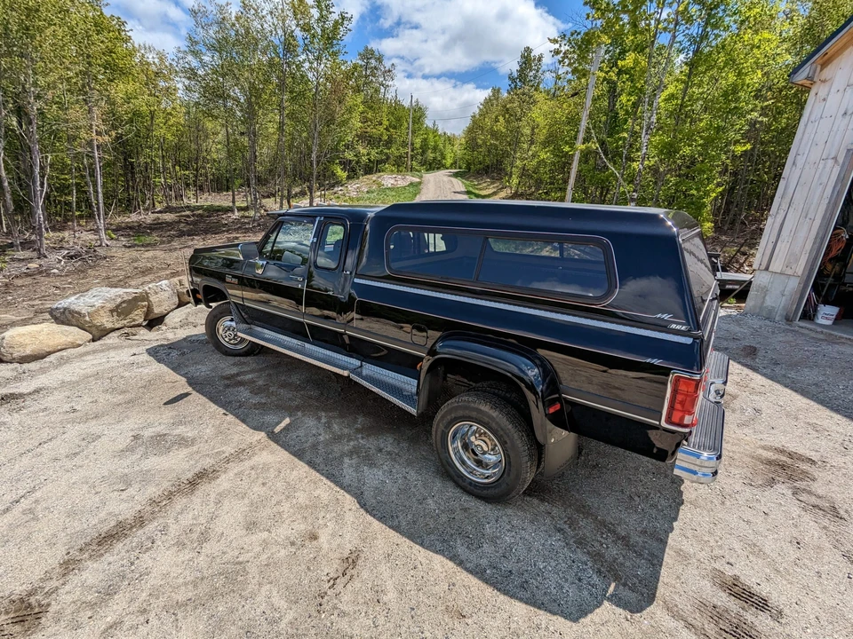 1993 Dodge Ram 1st Gen - Image 5 of 31