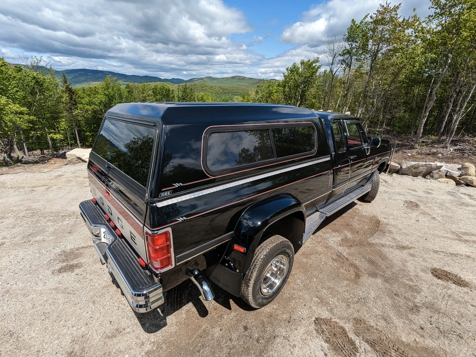 1993 Dodge Ram 1st Gen - Image 9 of 31