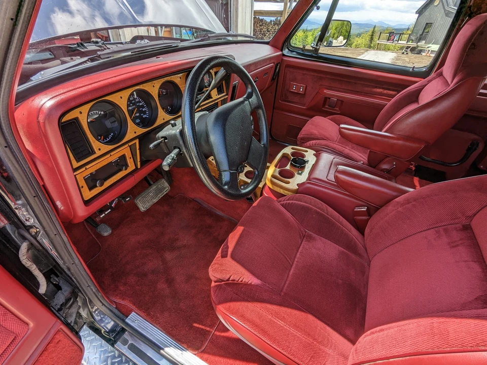 1993 Dodge Ram 1st Gen - Image 18 of 31