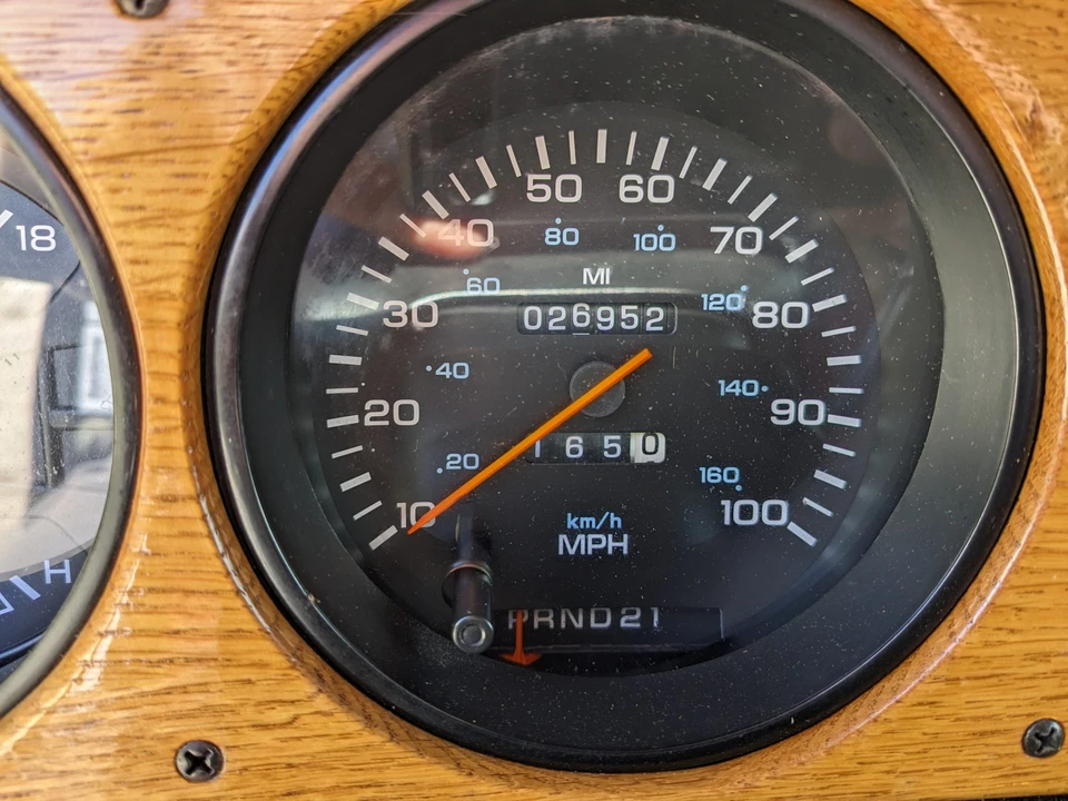1993 Dodge Ram 1st Gen - Image 25 of 31