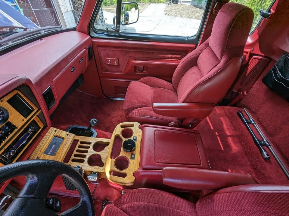 1993 Dodge Ram 1st Gen - Image 21 of 31