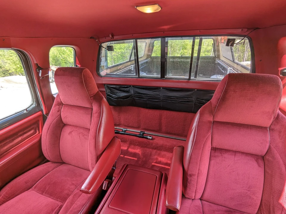1993 Dodge Ram 1st Gen - Image 19 of 31