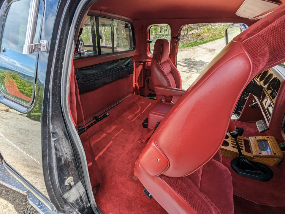 1993 Dodge Ram 1st Gen - Image 29 of 31