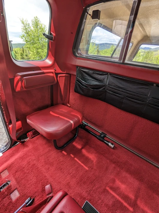 1993 Dodge Ram 1st Gen - Image 31 of 31