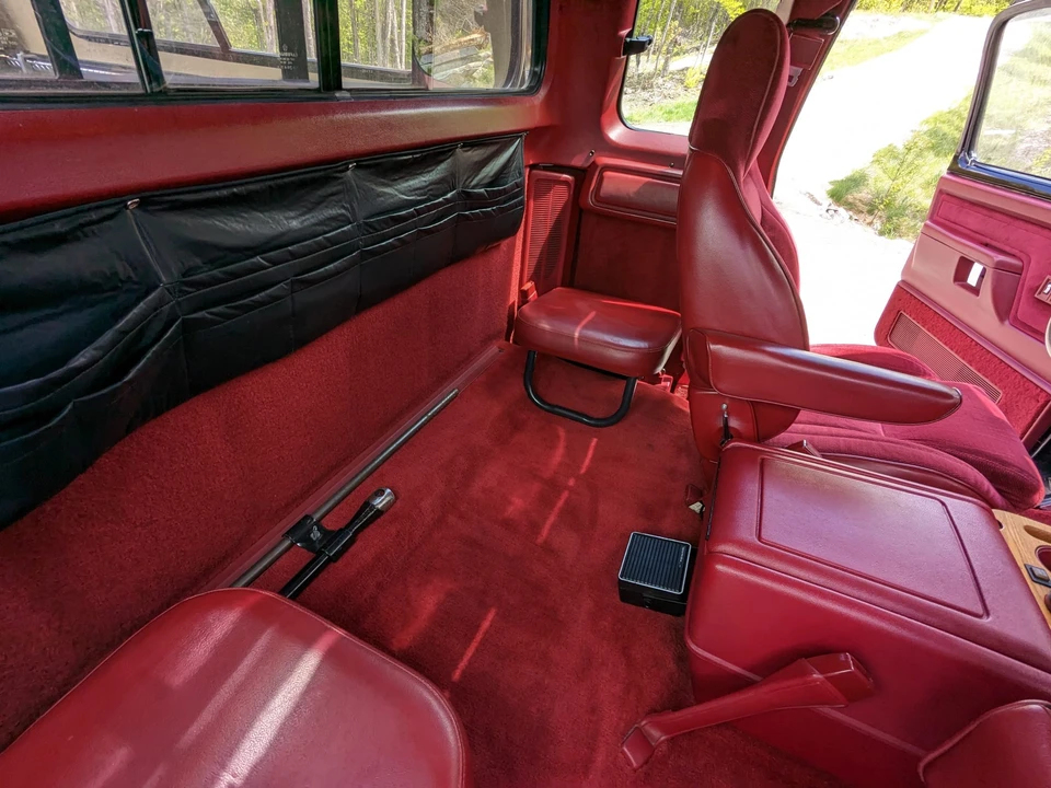 1993 Dodge Ram 1st Gen - Image 30 of 31