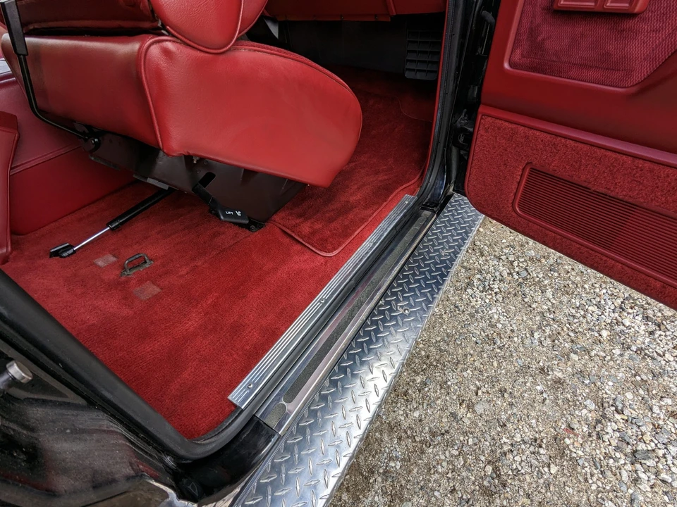 1993 Dodge Ram 1st Gen - Image 22 of 31