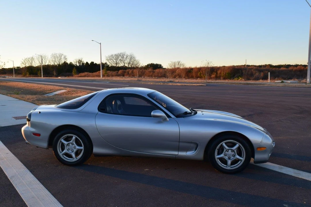 1993 Mazda RX-7 FD - Image 9 of 31