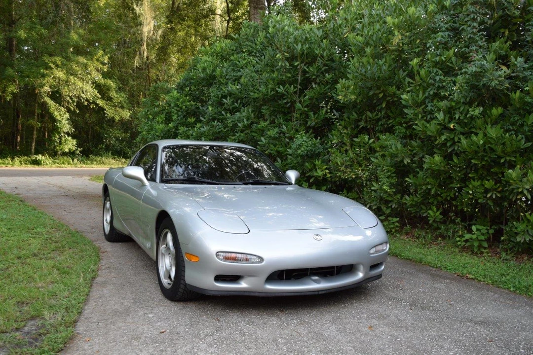 1993 Mazda RX-7 FD - Image 6 of 31