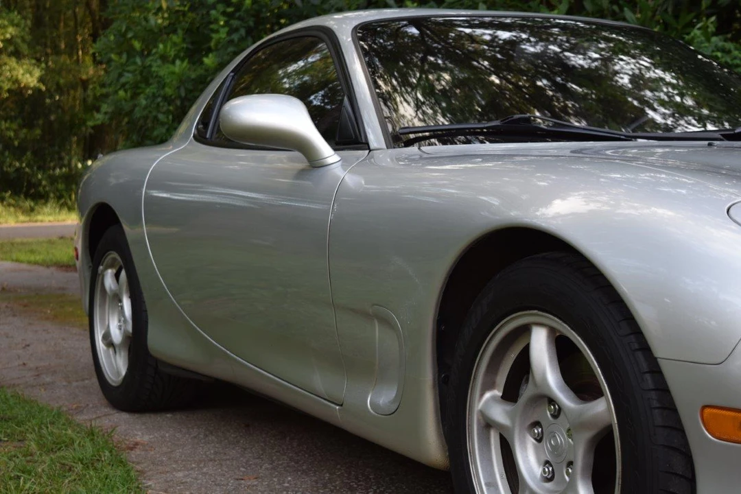 1993 Mazda RX-7 FD - Image 16 of 31