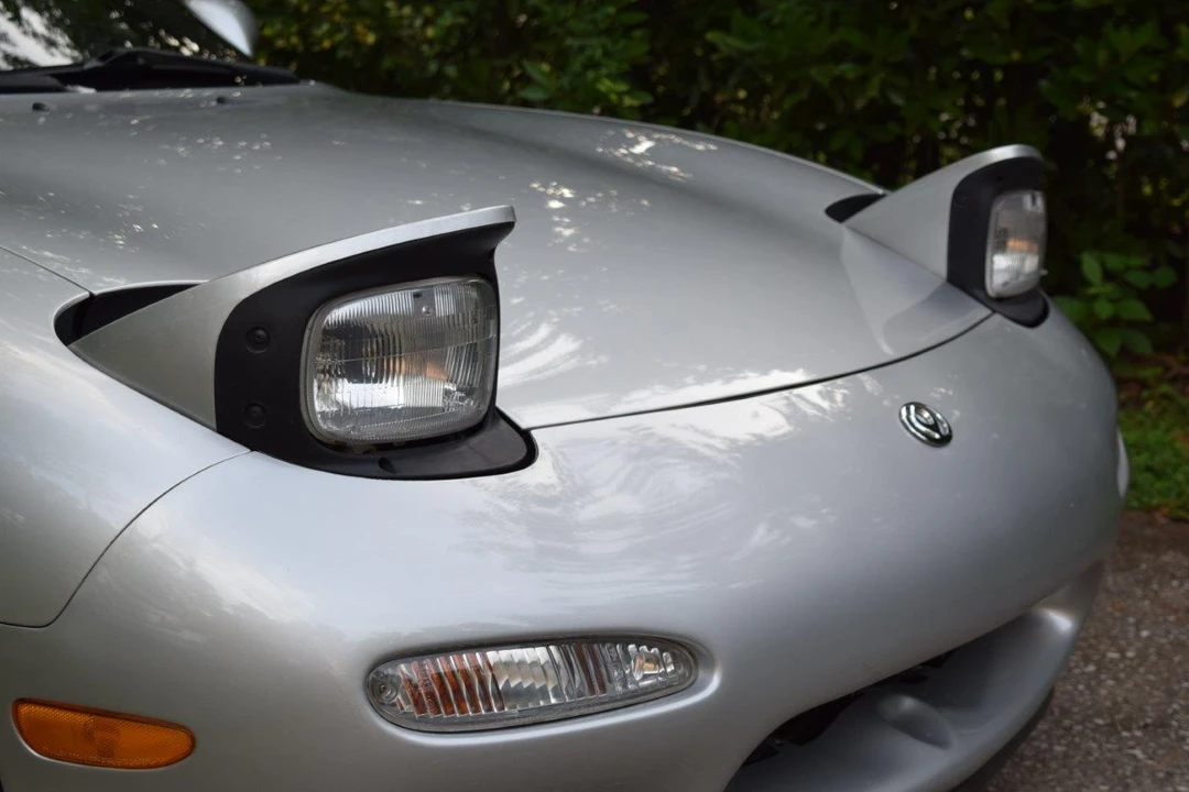 1993 Mazda RX-7 FD - Image 29 of 31