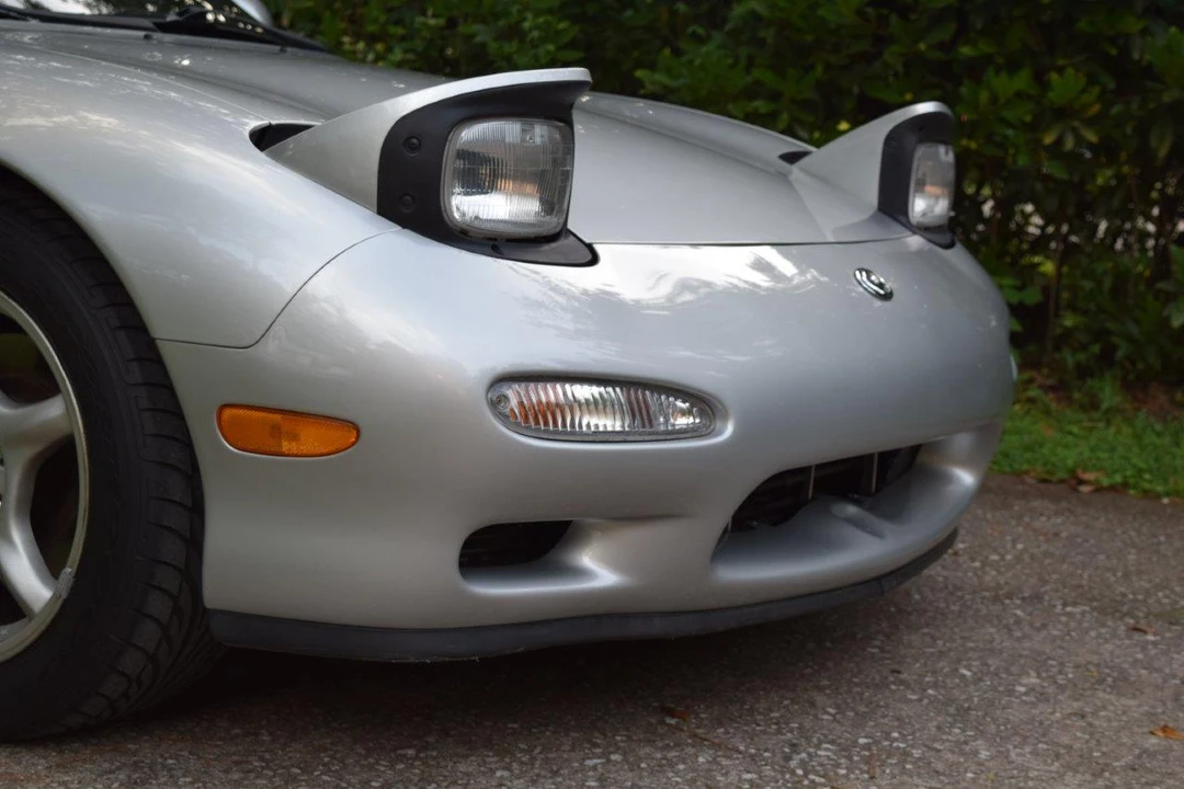1993 Mazda RX-7 FD - Image 28 of 31