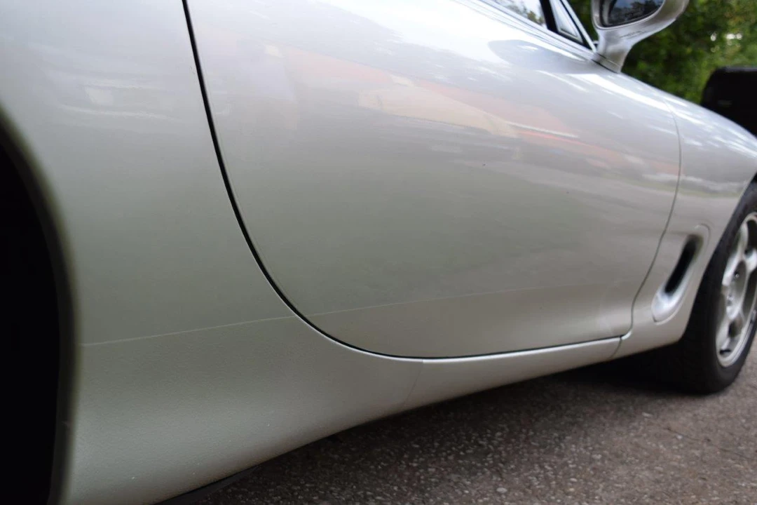 1993 Mazda RX-7 FD - Image 17 of 31