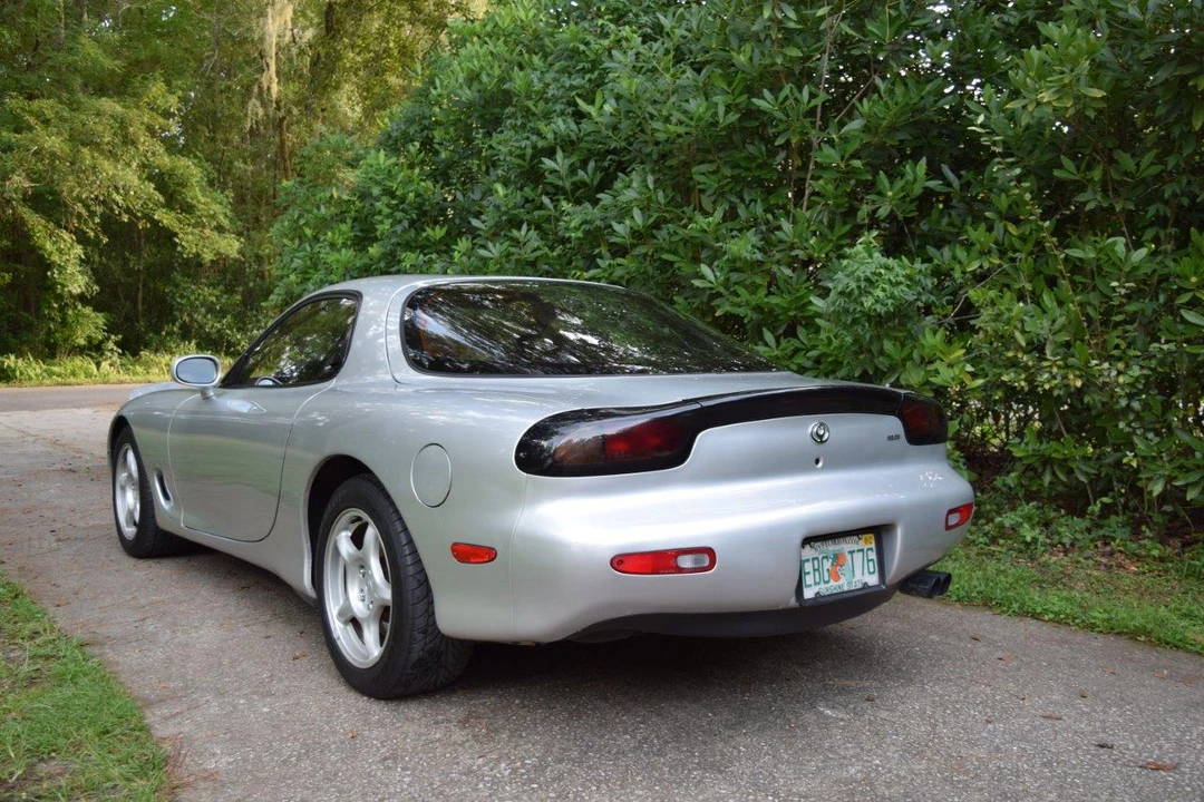 1993 Mazda RX-7 FD - Image 14 of 31