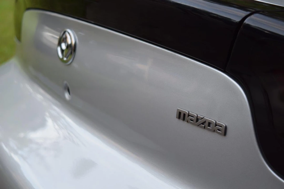 1993 Mazda RX-7 FD - Image 24 of 31