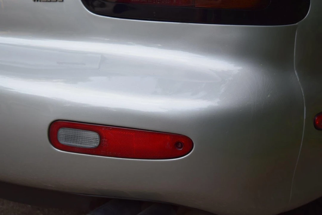 1993 Mazda RX-7 FD - Image 25 of 31
