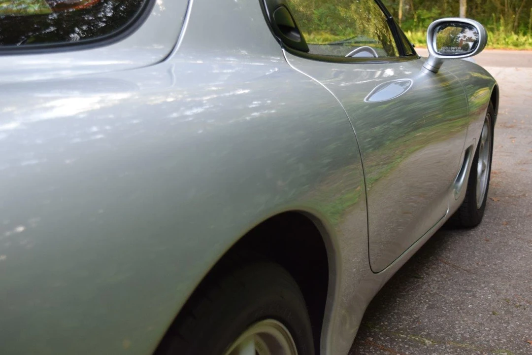 1993 Mazda RX-7 FD - Image 18 of 31