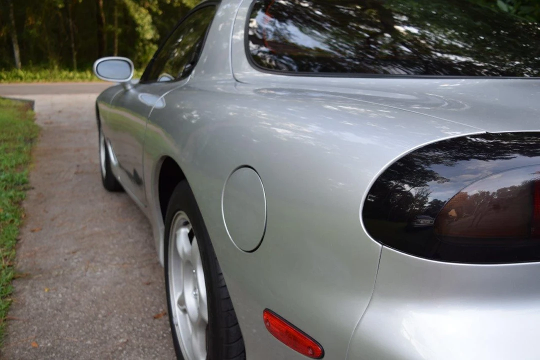 1993 Mazda RX-7 FD - Image 20 of 31