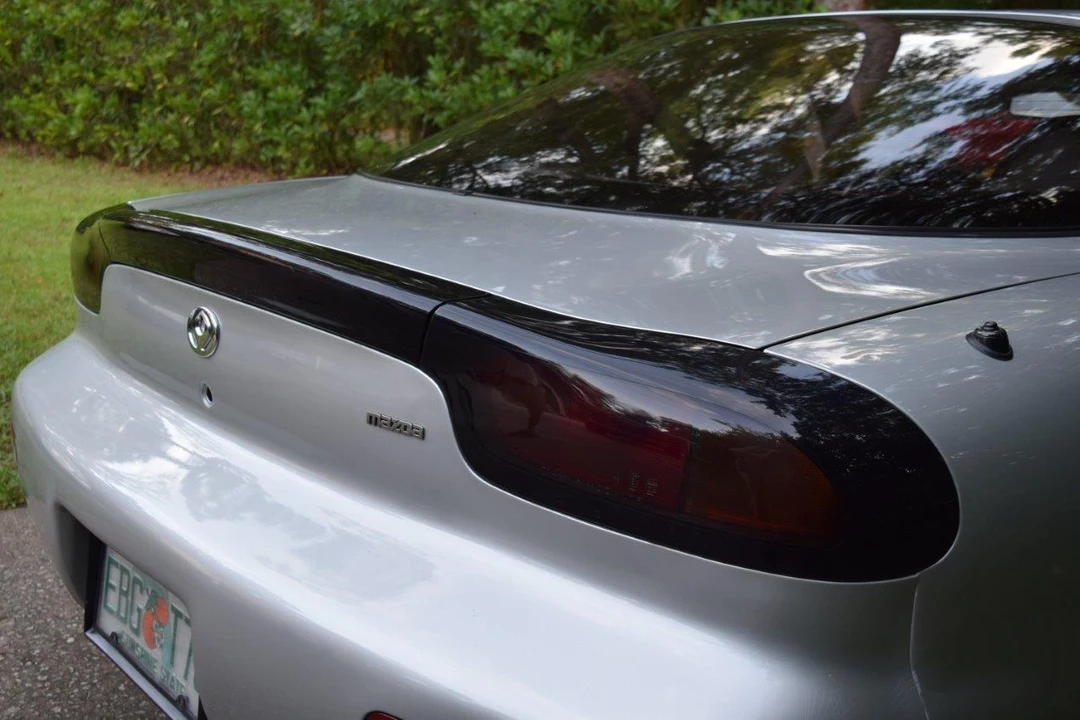 1993 Mazda RX-7 FD - Image 23 of 31
