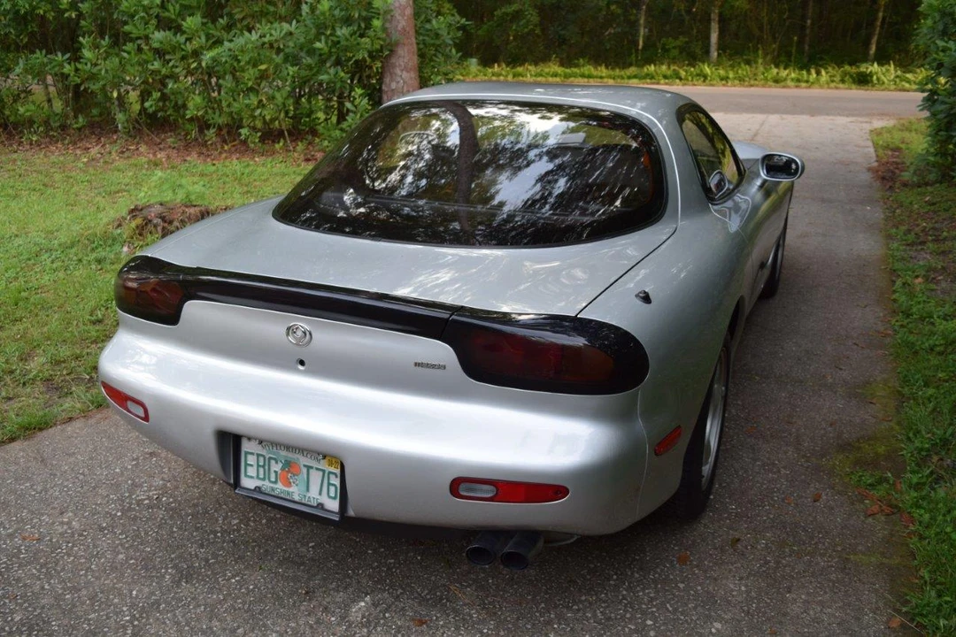 1993 Mazda RX-7 FD - Image 11 of 31