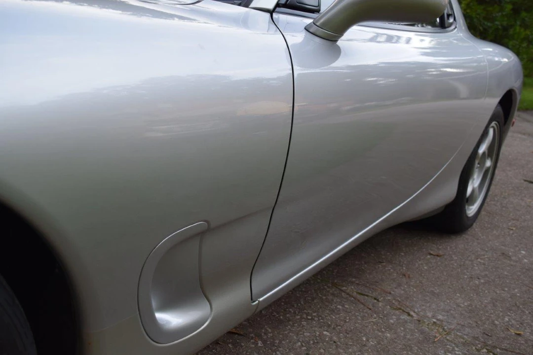 1993 Mazda RX-7 FD - Image 19 of 31