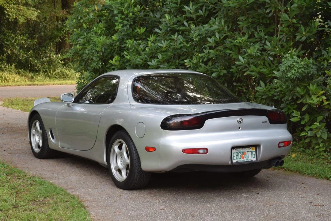 1993 Mazda RX-7 FD - Image 13 of 31