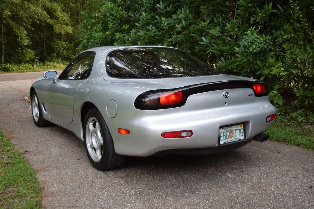1993 Mazda RX-7 FD - Image 12 of 31