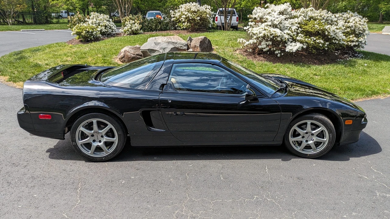 1994 Acura NA1 NSX - Image 13 of 31